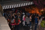 Saturday Night at Black List Pub, Byblos